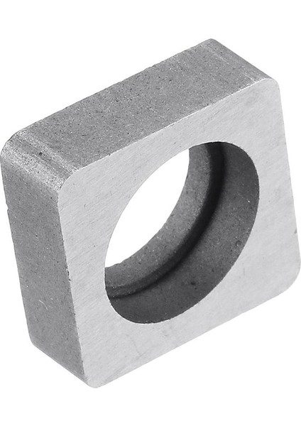 Drillpro 10 Adet Karbür Shim Aksesuarları Kesici Pedi MC0903/MC1204/MC1604/MC1904 Cnc Torna ARAÇLARI-MC1604 (Yurt Dışından)