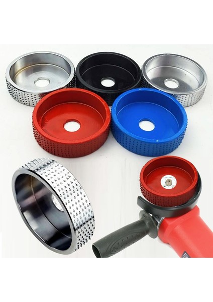 Dası 16MM Delik Ahşap Taşlama Döner Disk Karbon Çelik/çelik Disk Zımpara Ahşap Şekillendirme Oyma Aracı Açı Öğütücü Için Aşındırıcı Disk Araçları Ağaç Işleme Aleti (Yurt Dışından) modelleri