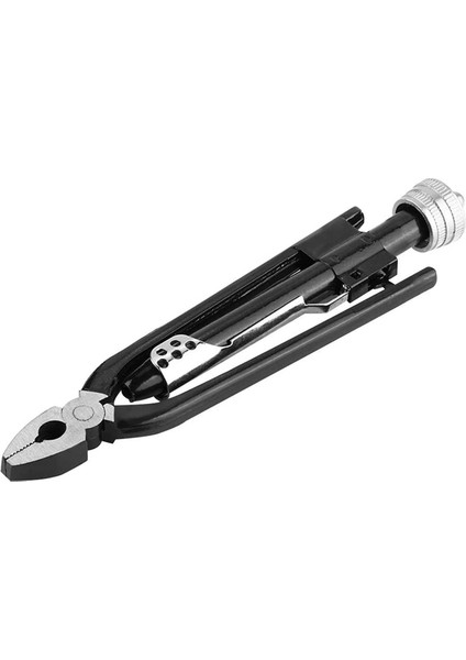 6 Inç Güvenlik Teli Büküm Twister Yan Kesme Kilitli Tel Pense, 25 Feet Paslanmaz Çelik Telli (Yurt Dışından) fırsatları