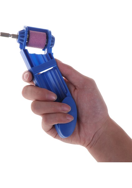 Öğütücü Için Taşınabilir Matkap Ucu Kalemtıraş Korindon Taşlama Tekerleği (Yurt Dışından) fırsatları