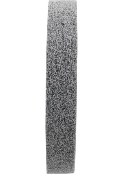 150MM Çap 25MM Kalın 180 Grit Fiber Tekerlek Parlatma Parlatma Diski (Yurt Dışından) fırsatları