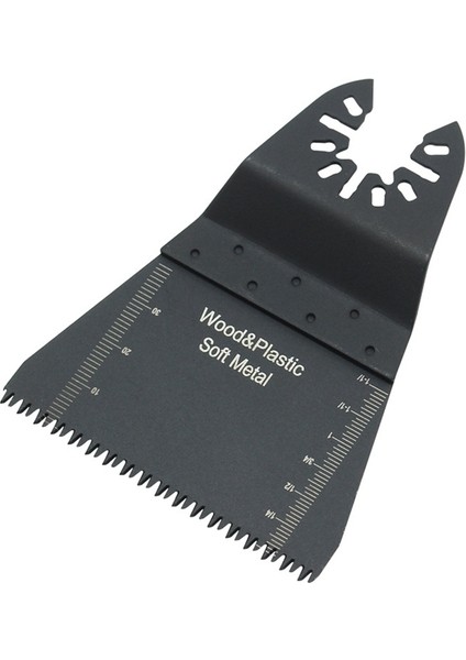 5 Adet 65MM Yüksek Karbonlu Çelik Salınımlı Çoklu Alet Ahşap Plastik Için Yüksek Kalite Doğruluk Diş Salınımlı (Yurt Dışından) fiyatları