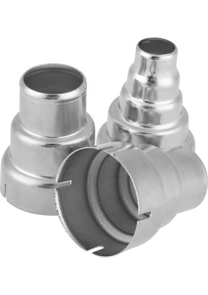 Shanyu 7 Adet 35MM Isı Nozulları Kiti Sıcak Hava Lehimleme Istasyonu Onarım Aracı Aksesuarı (Yurt Dışından)