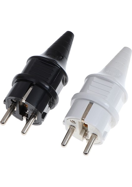 Endüstriyel Elektrik Yeniden Kablolanabilir Fiş Erkek Priz Adaptörü 250V4000W Jessica (Yurt Dışından) fiyatları