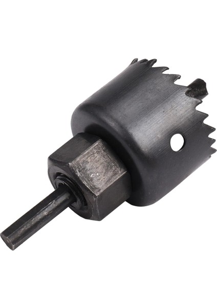 Adet Delik Testere Seti Matkap Ucu Kesme Kesici Yuvarlak Dairesel (Yurt Dışından)