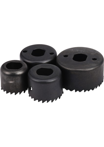 Adet Delik Testere Seti Matkap Ucu Kesme Kesici Yuvarlak Dairesel (Yurt Dışından) indirimleri