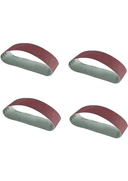 12 Adet/takım Taşlama Zımpara Kayışları Öğütücü Aksesuarları Grit Alüminyum Oksit Sander Parlatma Yedek Makine Aşındırıcı Alet (Yurt Dışından) modelleri