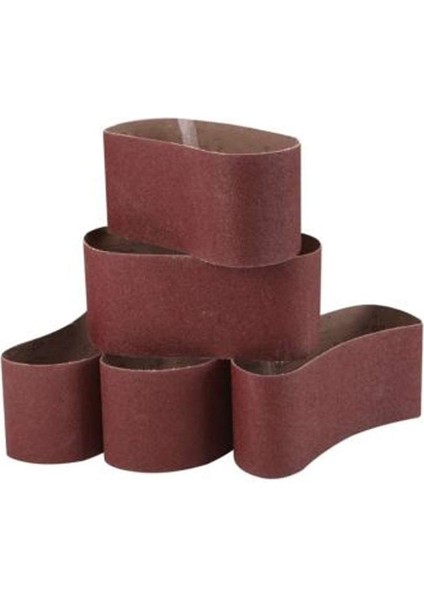 12 Adet/takım Taşlama Zımpara Kayışları Öğütücü Aksesuarları Grit Alüminyum Oksit Sander Parlatma Yedek Makine Aşındırıcı Alet (Yurt Dışından) indirimleri