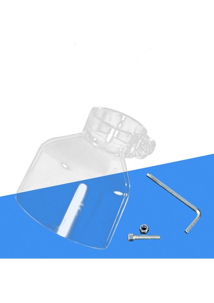 Oryantallady Elektrikli Aletler Koruyucu Kapak Taşlama Araçları Kapak Döner Alet Eki Aksesuarları Dremel Için (Yurt Dışından) modelleri