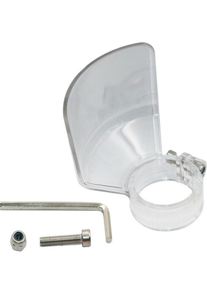 Oryantallady Elektrikli Aletler Koruyucu Kapak Taşlama Araçları Kapak Döner Alet Eki Aksesuarları Dremel Için (Yurt Dışından) fırsatları