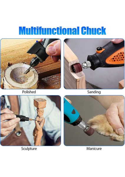 Somun Pens Aracı Değiştirme 4485 Pirinç Hızlı Değişim Döner Matkap Somun Aracı Seti Döner Alet (Yurt Dışından) indirimleri