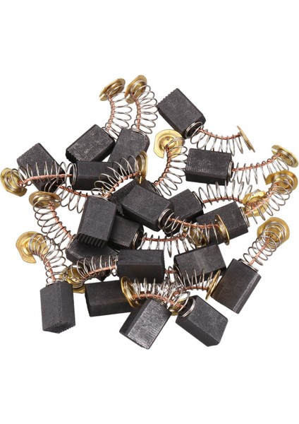 Makita CB408 Caon Fırça Motoru 14MM x 9mm x 6mm 20 Adet (Yurt Dışından) fiyatları