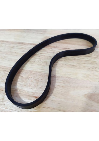 Şerit Testere Kauçuk Lastik Bandı Ağaç Işleme Yedek Parçaları 8 Inç (Yurt Dışından)