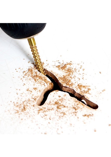 Adet Matkap Ucu Setleri Hss Matkap Ucu Ağaç Işleme Aletleri Ahşap Delme Planya El Aletleri Setleri Çok Fonksiyonlu Metal Matkaplar (Yurt Dışından) modelleri