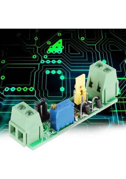 Adet Yeşil NE555 Step Motor Sürücü Darbe Modülü 5V-12VDC Fs (Yurt Dışından) fırsatları