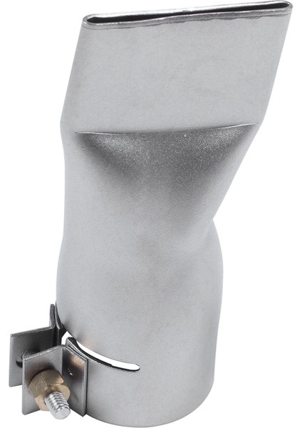 Arelene 2x 40MM Düz Geniş Ağızlı Boru Şeklindeki Meme Plastik Kaynak Tabancası/sıcak Hava Isı/plastik Kaynakçı Ağzı Için (Yurt Dışından) fiyatları