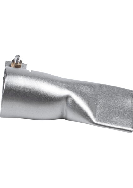 Arelene 2x 40MM Düz Geniş Ağızlı Boru Şeklindeki Meme Plastik Kaynak Tabancası/sıcak Hava Isı/plastik Kaynakçı Ağzı Için (Yurt Dışından) fırsatları