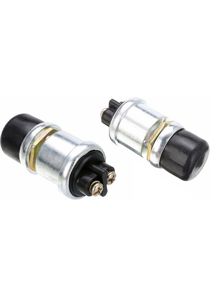 Evrensel Su Geçirmez Anlık Ateşleme Basma Düğmesi Başlatma Anahtarı 60/40 Amper Jessica (Yurt Dışından) modelleri