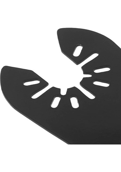 Çoklu Alet Salınımlı Testere Bıçağı Salınımlı Çok Amaçlı Alet Aksesuarları (Yurt Dışından)