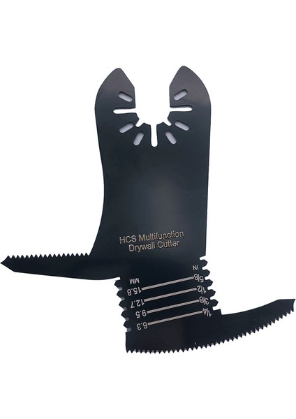 Çoklu Alet Salınımlı Testere Bıçağı Salınımlı Çok Amaçlı Alet Aksesuarları (Yurt Dışından) fiyatları