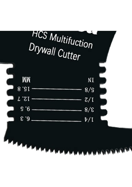 Çoklu Alet Salınımlı Testere Bıçağı Salınımlı Çok Amaçlı Alet Aksesuarları (Yurt Dışından) indirimleri