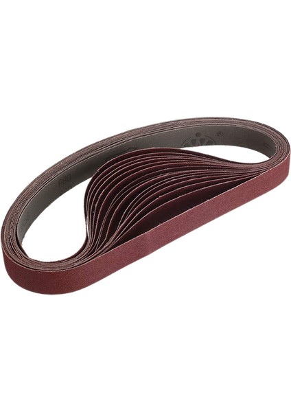 1X30 Inç Alüminyum Oksit Zımpara Kayışları Ağır Hizmet Zımpara Kayışları (Yurt Dışından) modelleri