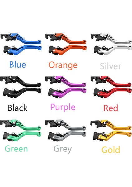 Evrensel Ayarlanabilir Tambur Cnc Motosiklet Kolu 22MM 7/8 (Yurt Dışından) fiyatları