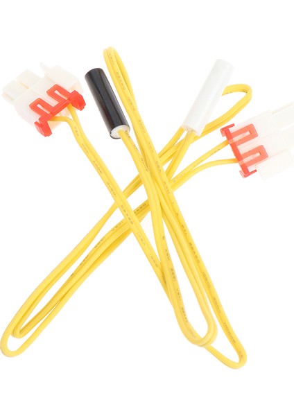 Buzdolabı Için Buz Çözme Sensörü Sıcaklık Sensörü Probu 5k Sensör Jessica (Yurt Dışından) fiyatları