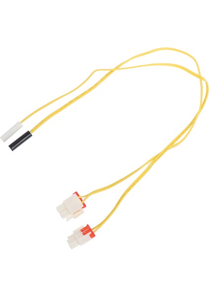 Buzdolabı Için Buz Çözme Sensörü Sıcaklık Sensörü Probu 5k Sensör Jessica (Yurt Dışından) modelleri