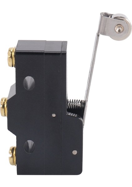 Xhhdqes 2x Panel Montajlı Uzun Menteşe Silindir Kolu Ac Dc Temel Mikro Anahtar Z-15GW2-B (Yurt Dışından) indirimleri