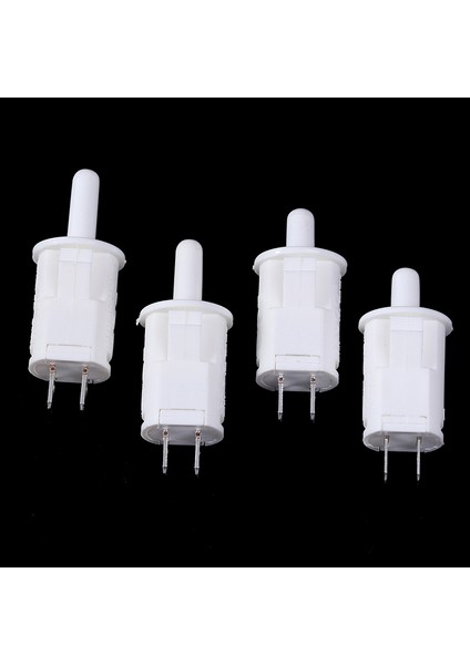 Kapı Anahtarı Buzdolabı Dolabı Işığı Dezenfeksiyonu Gardırop Basma Düğmesi Jessica (Yurt Dışından)