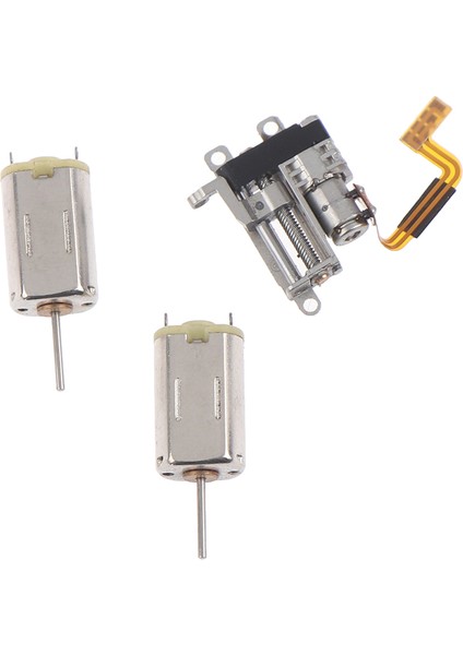 Mini 5mm Step Motor, Planet Şanzıman, Metal Dişliler, Metal Vidalı Kızak Jessica ile (Yurt Dışından) fırsatları