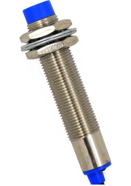 Npn Nominal Kapalı LJ12A3-4-Z/AX Endüktif Yakınlık Sensörü Anahtarı Nc DC6~36V (Yurt Dışından) modelleri