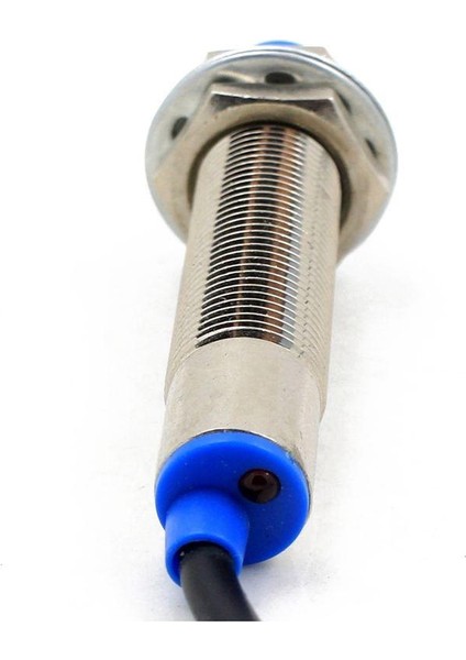 Npn Nominal Kapalı LJ12A3-4-Z/AX Endüktif Yakınlık Sensörü Anahtarı Nc DC6~36V (Yurt Dışından) fırsatları