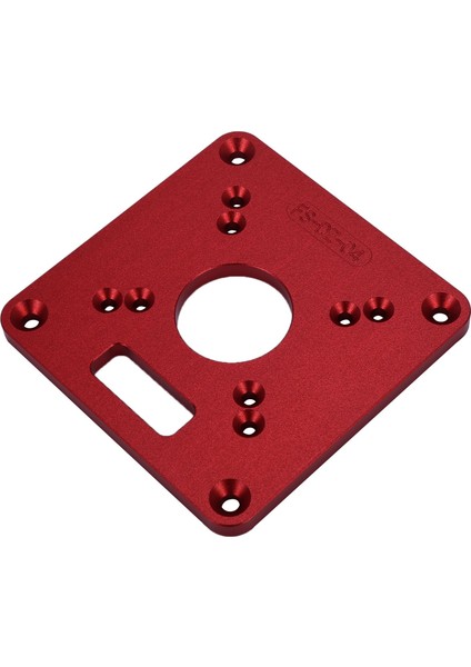 RT0700C-1 Için Çevirme Plakası * Düzeltme Makinesi Çevirme Tahtası-Kırmızı (Yurt Dışından) modelleri