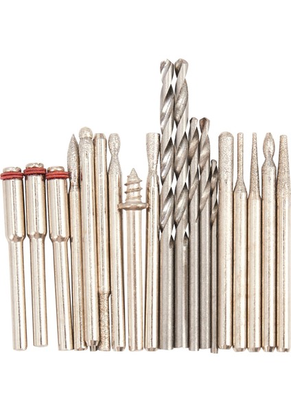 Taşlama Aleti Seti-1 * (147 Adet) Elektrikli Taşlama Seti-Fotoğraf Rengi (Yurt Dışından) indirimleri