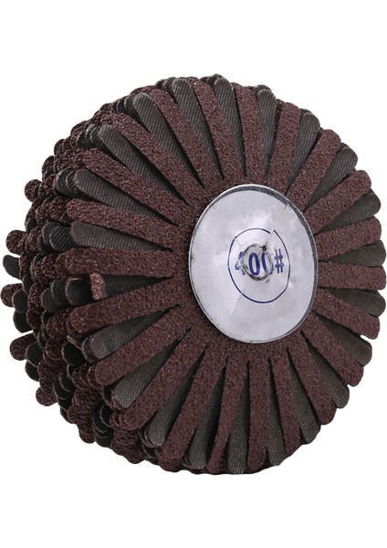 1 Adet Kolu Panjur Zımpara Ahşap Oyma Niture Metal Ahşap Polid Gazlı Bez Çiçek Reklam El Aleti Aksesuarları 400 Tahıl (Yurt Dışından) fırsatları