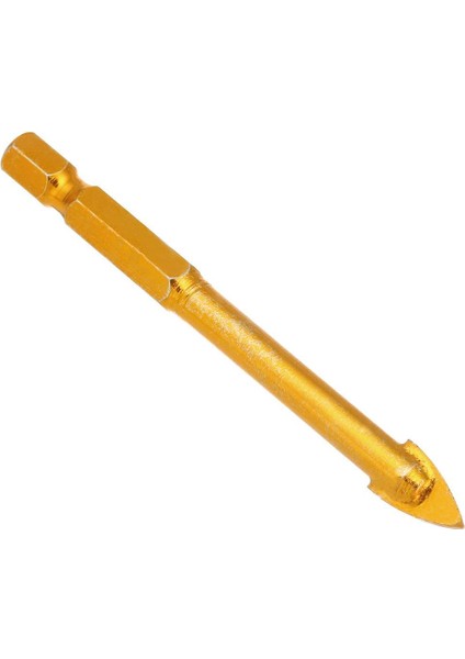 6 Adet Seramik Karo Cam Matkap Uçları 1/4 (Yurt Dışından) fırsatları