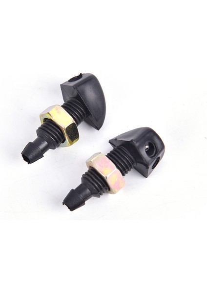 Adet Evrensel Yıkama Kaputu Ön Cam Su Püskürtücü Otomatik Silecek Jet Nozulu Jessica (Yurt Dışından) fırsatları