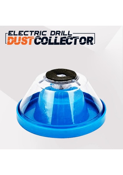 Matkap Için Toz Toplayıcı Darbeli Matkap Toz Toplayıcı Elektrikli Alet Aksesuarları Dıy Güç Aracı Matkap Ucu Aksesuarları (Yurt Dışından) fırsatları