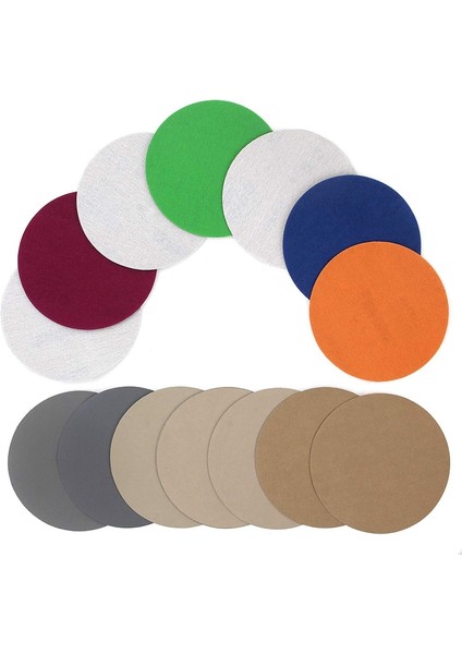 35 Adet Ultra Ince Hassas Zımpara Kağıdı Araba Parlatma Için Uygundur Ahşap Kaplama Metal Mobilya Parlatma (Yurt Dışından) fiyatları