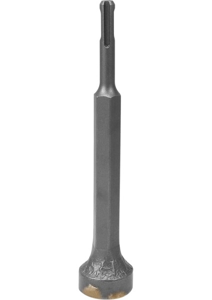 Alaşım Döner Çekiç Keski Matkap Ucu Elektrikli Yıkım Çekiç Beton Kırıcı Taş Için Fit (Yuvarlak Kafa 7 Diş) (Yurt Dışından) modelleri