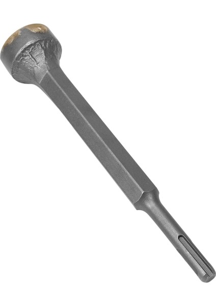 Alaşım Döner Çekiç Keski Matkap Ucu Elektrikli Yıkım Çekiç Beton Kırıcı Taş Için Fit (Yuvarlak Kafa 7 Diş) (Yurt Dışından) fırsatları