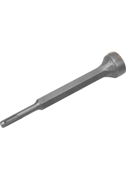 Alaşım Döner Çekiç Keski Matkap Ucu Elektrikli Yıkım Çekiç Beton Kırıcı Taş Için Fit (Yuvarlak Kafa 7 Diş) (Yurt Dışından) indirimleri