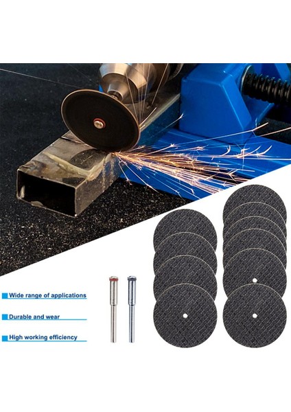 Döner Alet-88 Için * Hss Testere Bıçağı Seti-Resim Rengi (Yurt Dışından) fiyatları