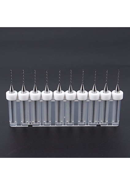 Srıwen 20 Adet 0.8mm Baskı Devre Kartı Caide Mini Matkap Uçları Aracı (Yurt Dışından) fiyatları