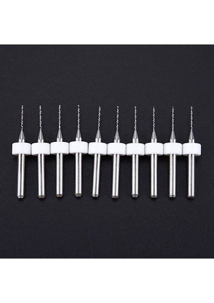 Srıwen 20 Adet 0.8mm Baskı Devre Kartı Caide Mini Matkap Uçları Aracı (Yurt Dışından) modelleri