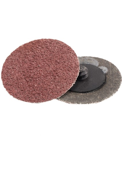 100 Adet Zımpara Diski 50MM 40 60 80 120 Grit Zımpara Kağıdı Disk Taşlama Aşındırıcı Döner Aletler Aksesuarları (Yurt Dışından) modelleri