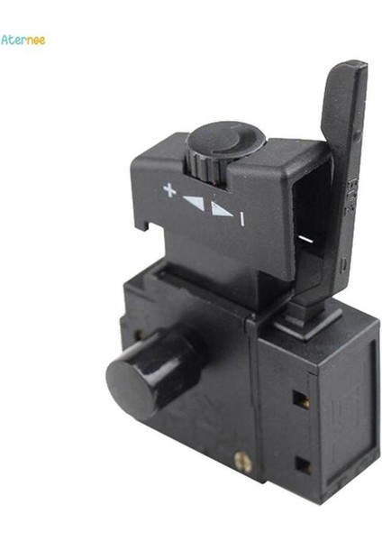 2x Ac 250V El Delme Makinesi Yedek Hız Kontrolü Elektrikli Alet Anahtarı # (Yurt Dışından)