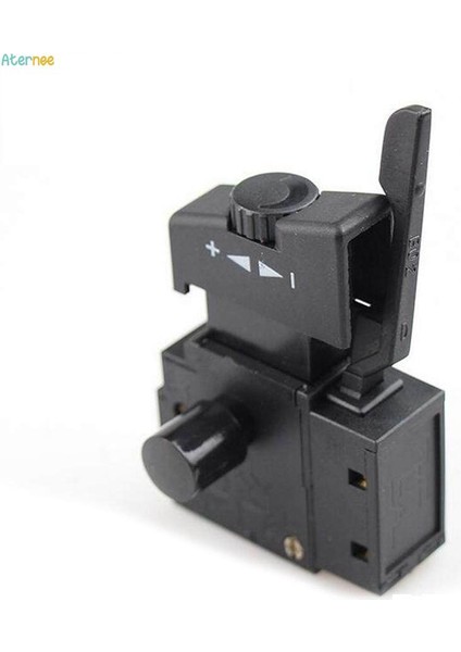 2x Ac 250V El Delme Makinesi Yedek Hız Kontrolü Elektrikli Alet Anahtarı # (Yurt Dışından) fırsatları